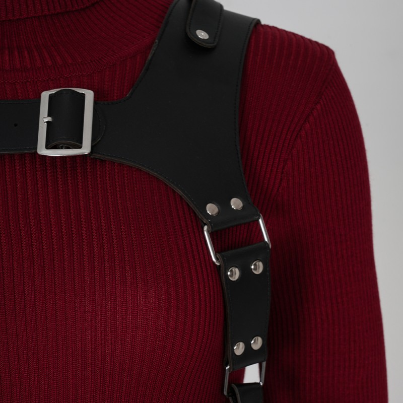 Resident Evil 4 Remake Ada Wong Cosplay Costumes