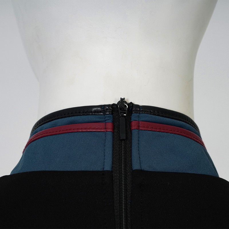 2023 Star Lord Peter Quill Costumes Guardians of The Galaxy 3 Halloween Suit