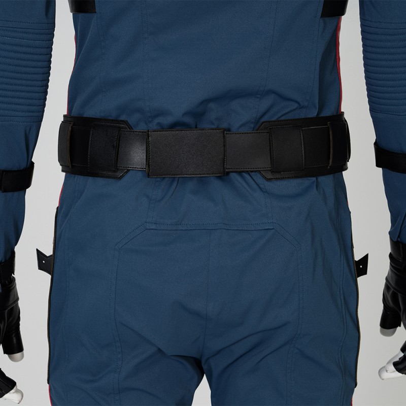 2023 Star Lord Peter Quill Costumes Guardians of The Galaxy 3 Halloween Suit
