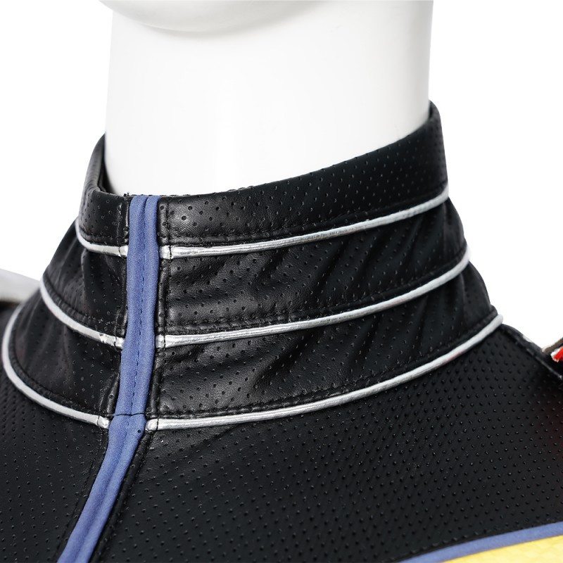 2023 Ant-Man and the Wasp Quantumania Hope van Dyne Cosplay Costumes