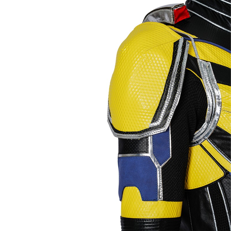2023 Ant-Man and the Wasp Quantumania Hope van Dyne Cosplay Costumes