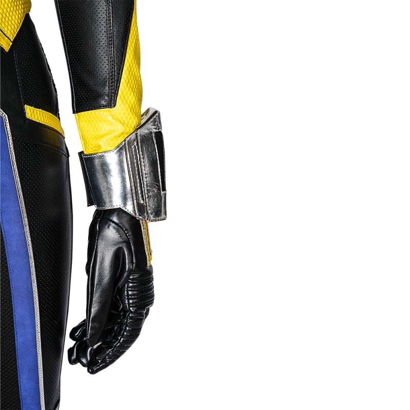 2023 Ant-Man and the Wasp Quantumania Hope van Dyne Cosplay Costumes
