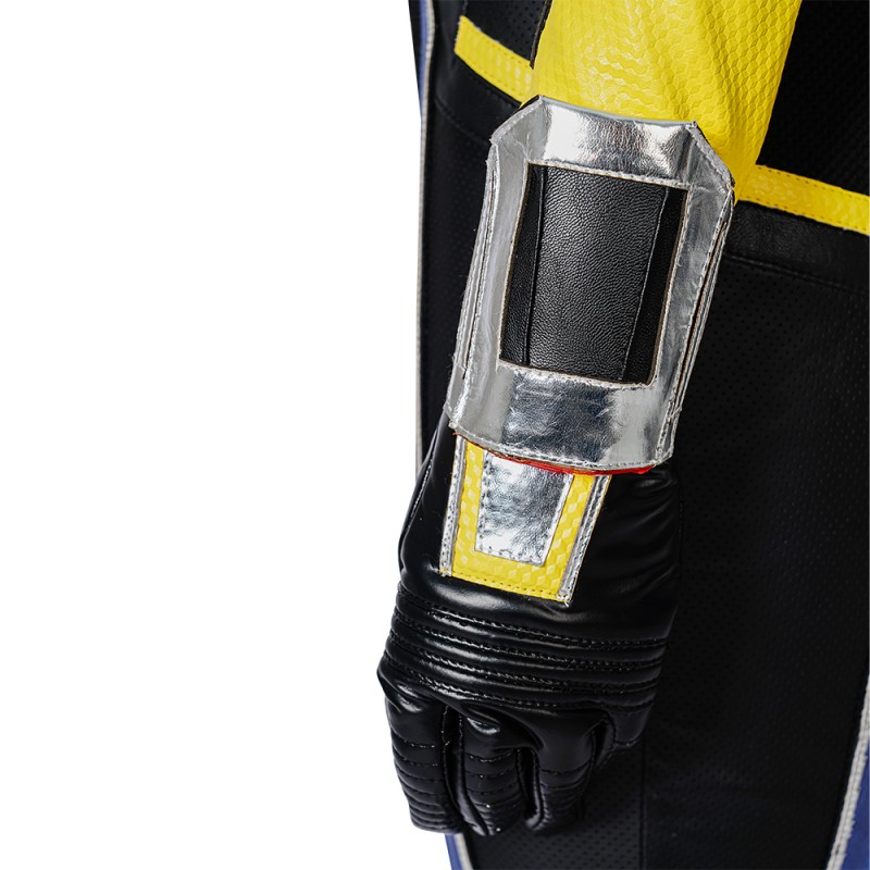 2023 Ant-Man and the Wasp Quantumania Hope van Dyne Cosplay Costumes
