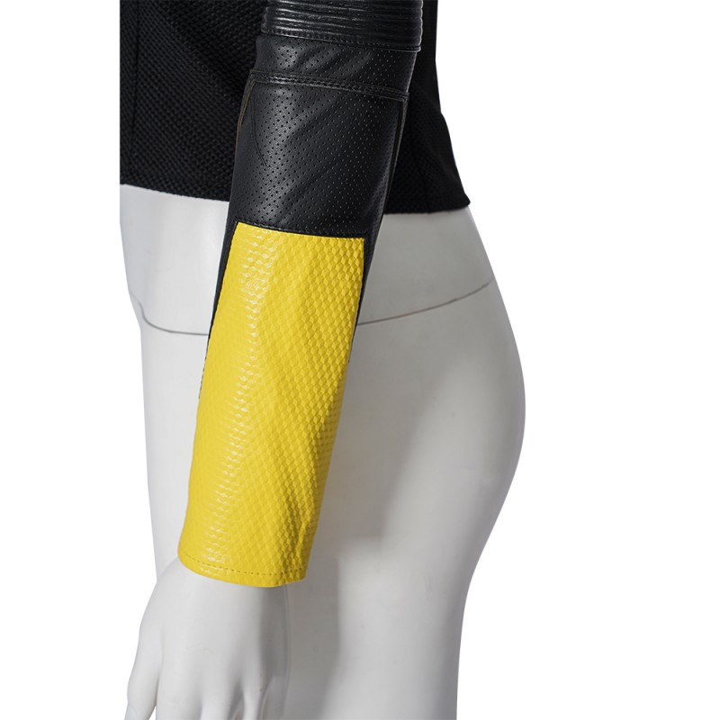2023 Ant-Man and the Wasp Quantumania Hope van Dyne Cosplay Costumes