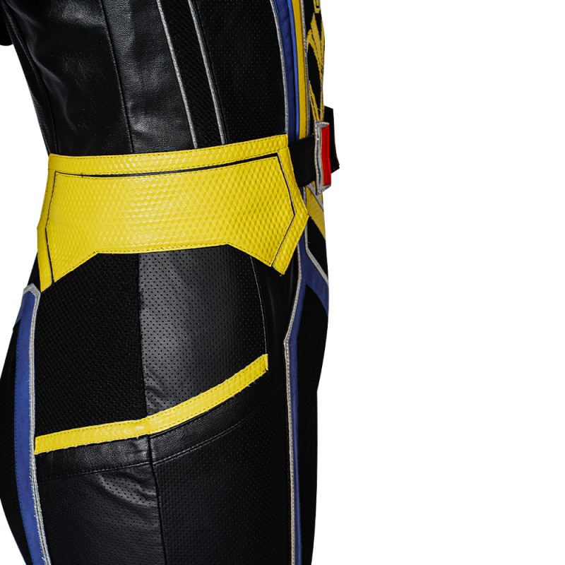 2023 Ant-Man and the Wasp Quantumania Hope van Dyne Cosplay Costumes