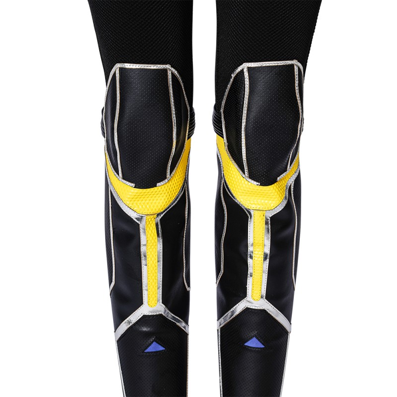 2023 Ant-Man and the Wasp Quantumania Hope van Dyne Cosplay Costumes