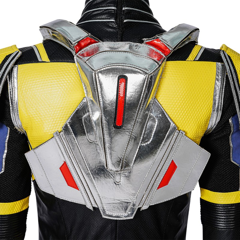 2023 Ant-Man and the Wasp Quantumania Hope van Dyne Cosplay Costumes