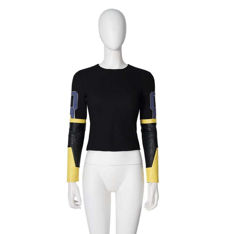 2023 Ant-Man and the Wasp Quantumania Hope van Dyne Cosplay Costumes