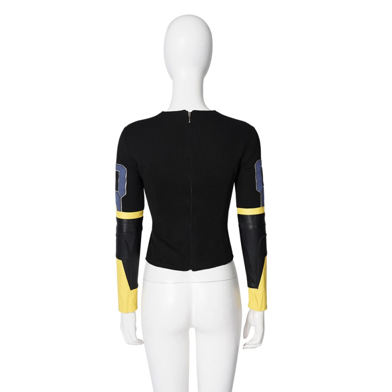 2023 Ant-Man and the Wasp Quantumania Hope van Dyne Cosplay Costumes
