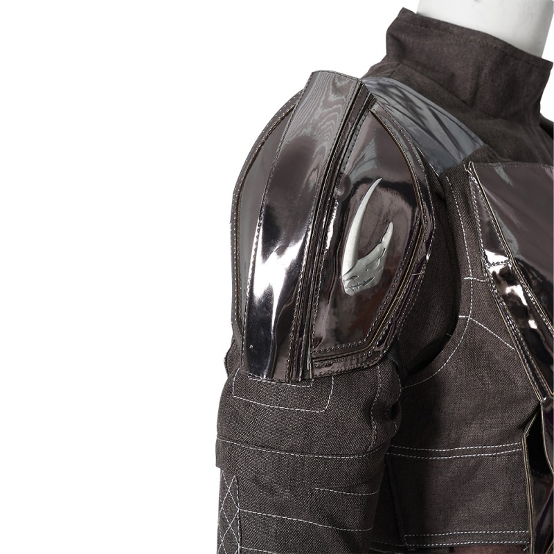 2023 The Mandalorian Din Djarin Cosplay Costumes
