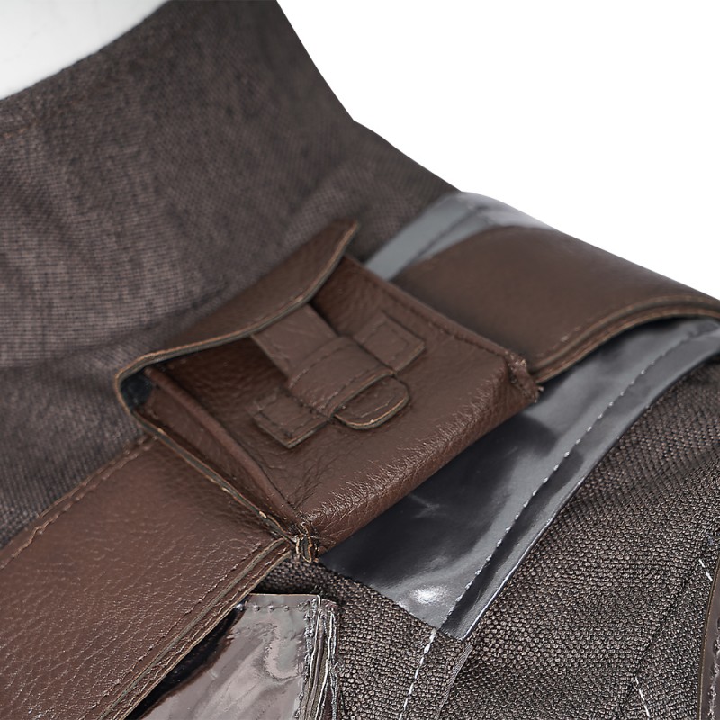 2023 The Mandalorian Din Djarin Cosplay Costumes