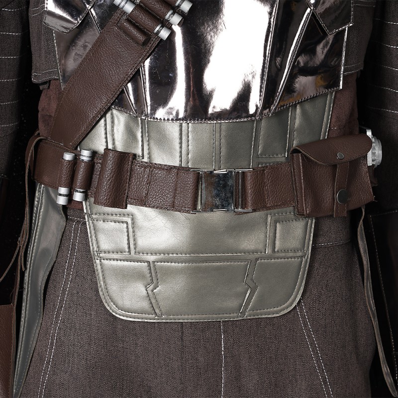 2023 The Mandalorian Din Djarin Cosplay Costumes