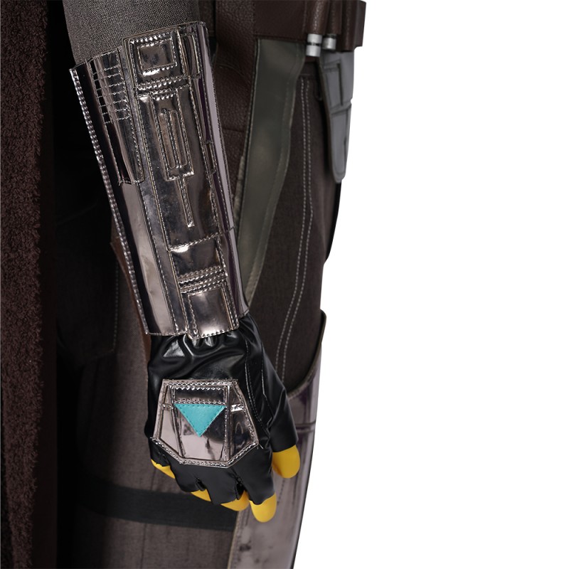 2023 The Mandalorian Din Djarin Cosplay Costumes
