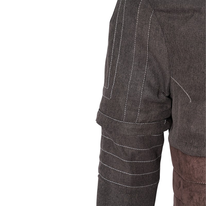 2023 The Mandalorian Din Djarin Cosplay Costumes