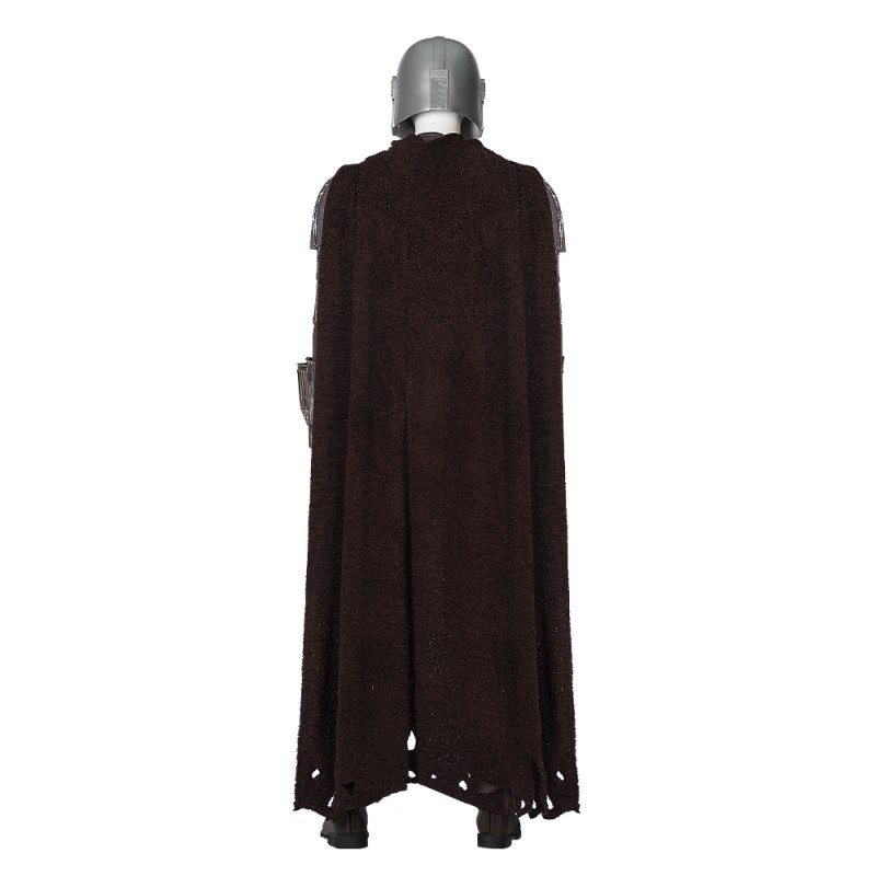 2023 The Mandalorian Din Djarin Cosplay Costumes
