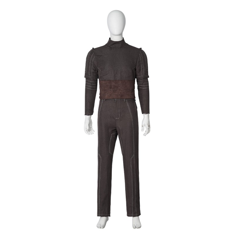 2023 The Mandalorian Din Djarin Cosplay Costumes