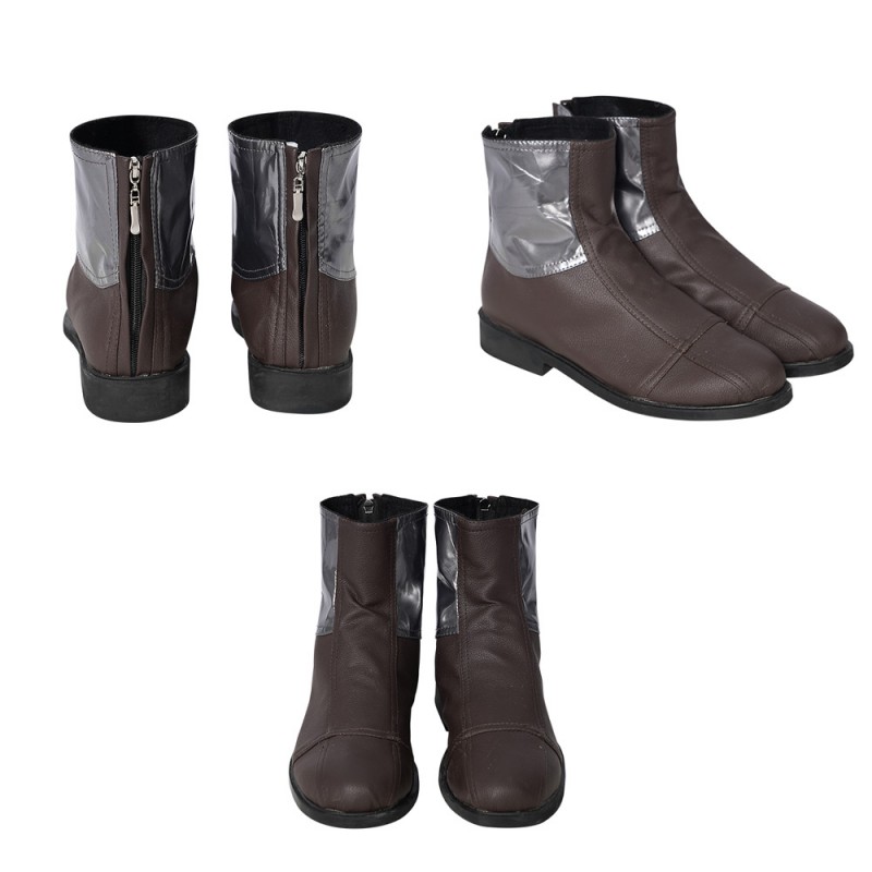 2023 The Mandalorian Din Djarin Cosplay Costumes