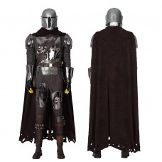 2023 The Mandalorian Din Djarin Cosplay Costumes