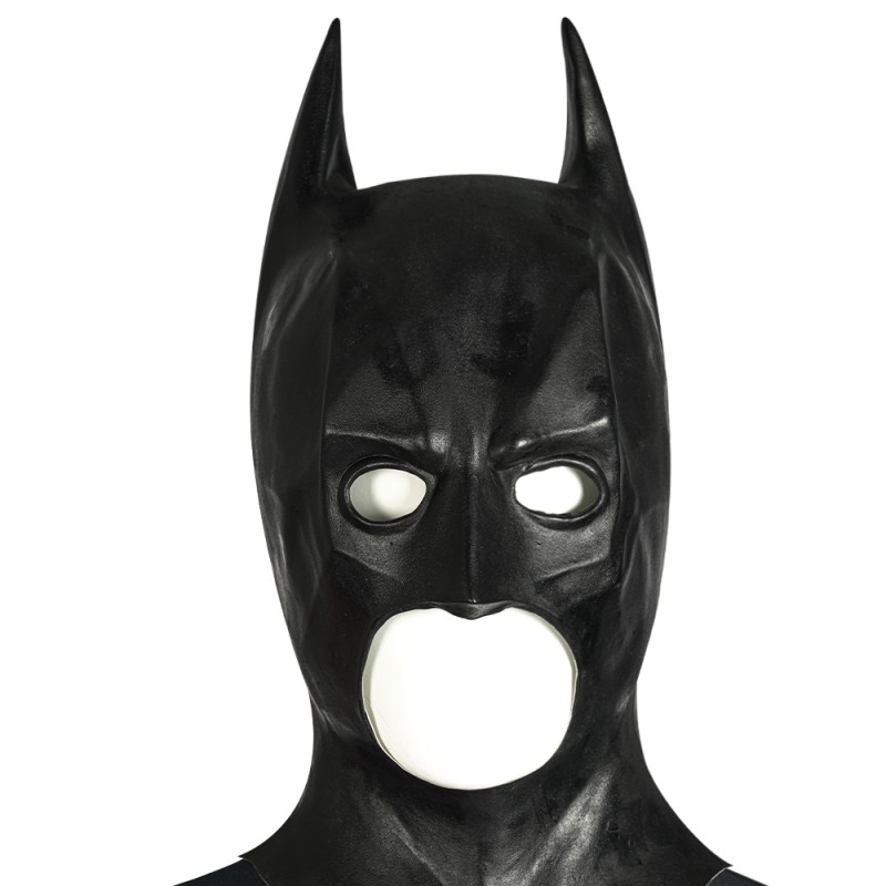 Ben Affleck Bruce Wayne Jumpsuit The Batfleck Cosplay Costumes