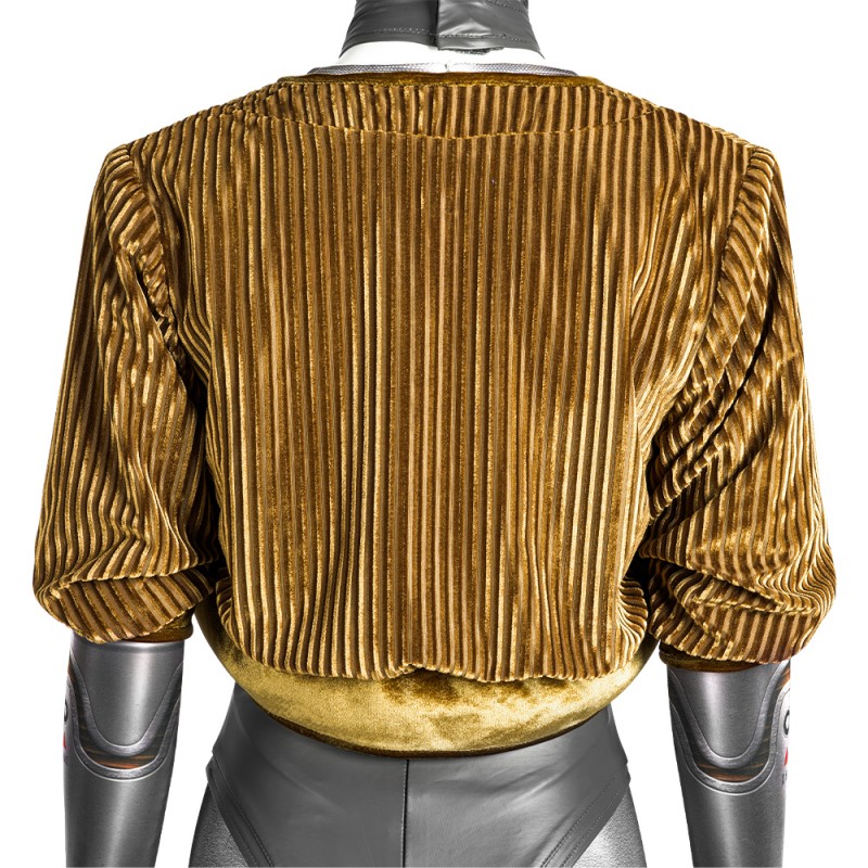 Atomic Heart Cosplay Costumes Robot The Twins Cosplay Suit