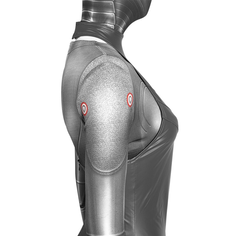 Atomic Heart Cosplay Costumes Robot The Twins Cosplay Suit