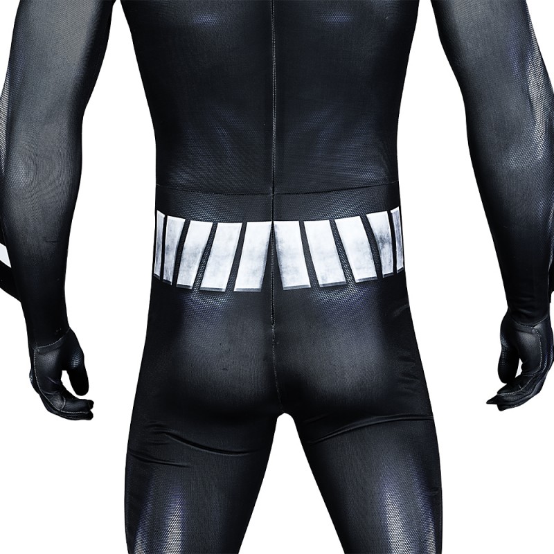 2023 Terry McGinnis Cosplay Costumes Bruce Wayne Jumpsuit