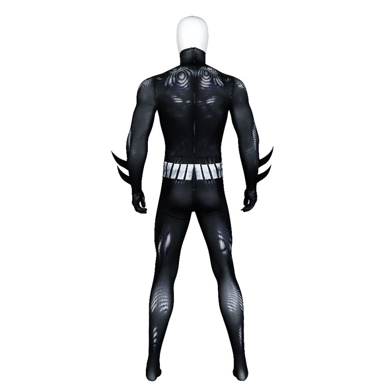 2023 Terry McGinnis Cosplay Costumes Bruce Wayne Jumpsuit