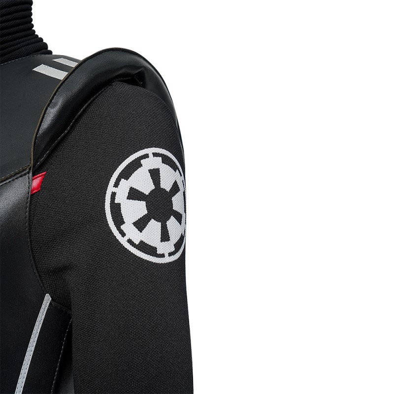 The Seventh Sister Inquisitor Cosplay Costumes Star Wars Rebels Halloween Suit