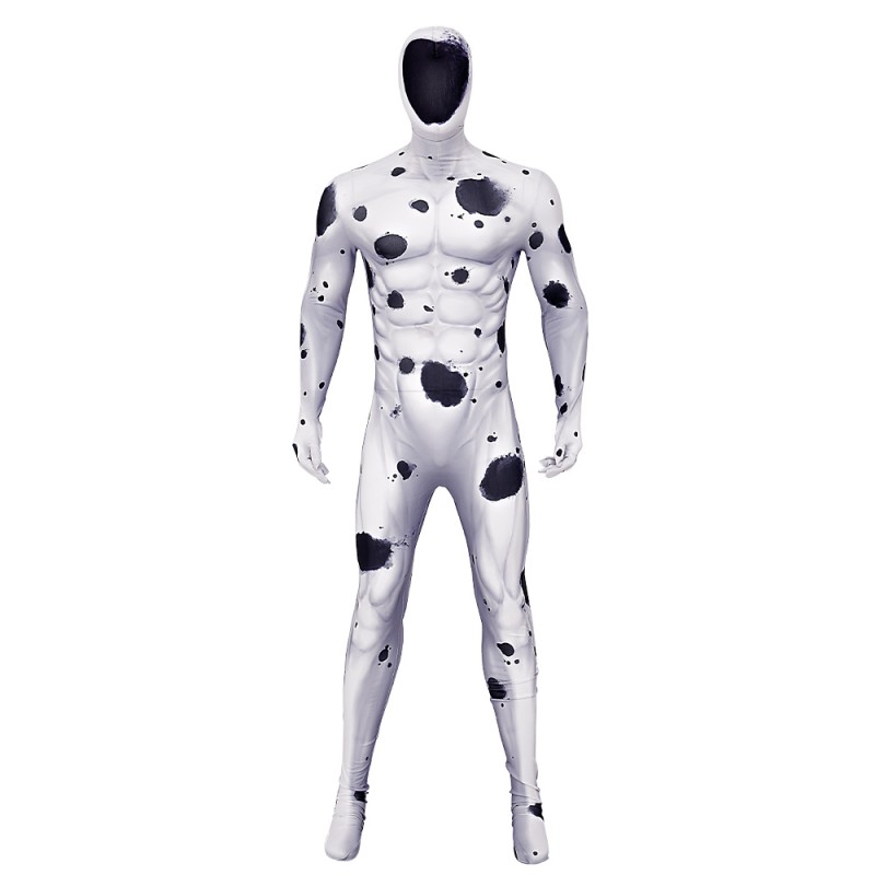 Spider-Man Across the Spider-Verse The Spot Cosplay Costumes