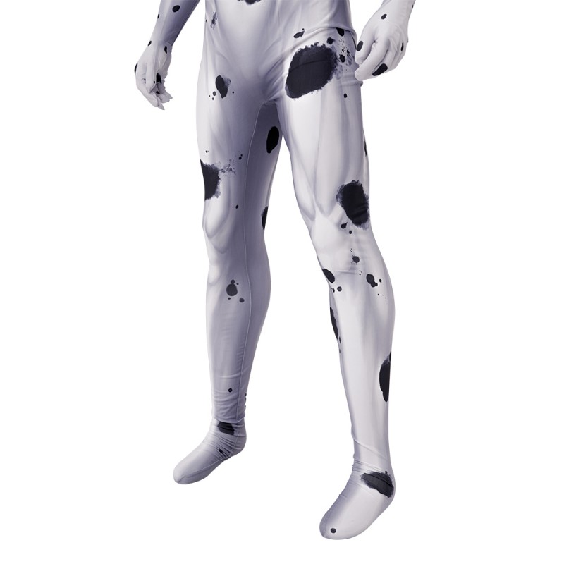 Spider-Man Across the Spider-Verse The Spot Cosplay Costumes