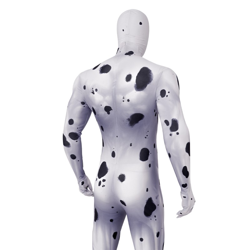 Spider-Man Across the Spider-Verse The Spot Cosplay Costumes