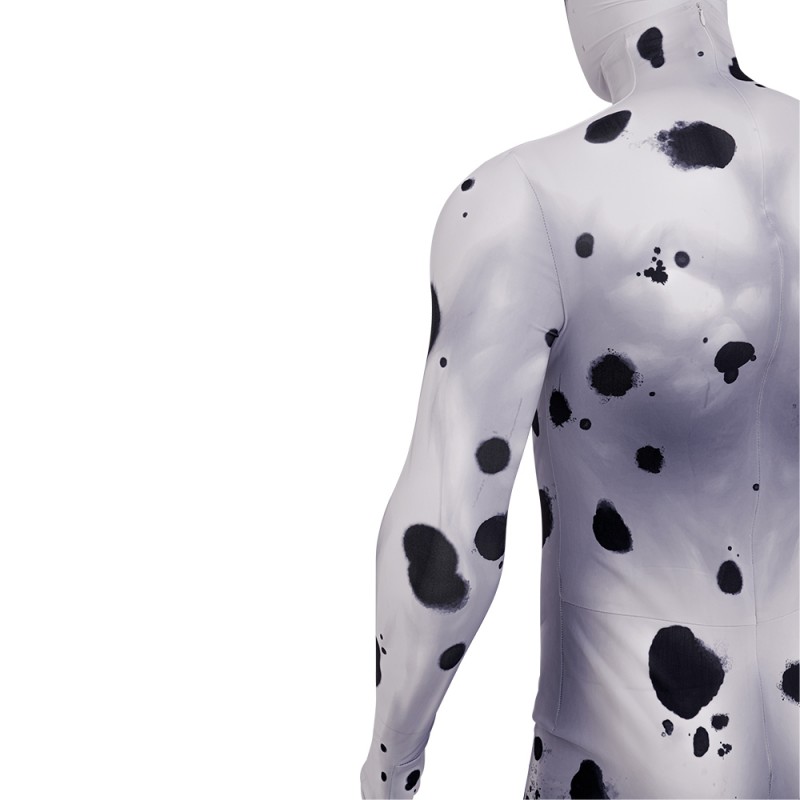 Spider-Man Across the Spider-Verse The Spot Cosplay Costumes