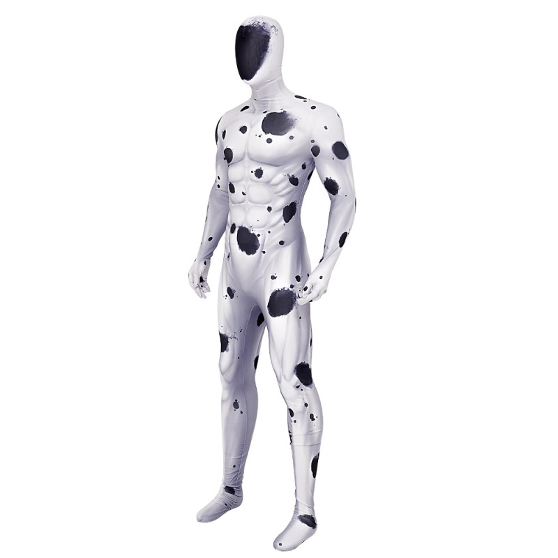 Spider-Man Across the Spider-Verse The Spot Cosplay Costumes
