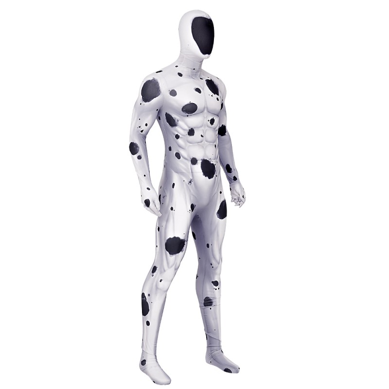 Spider-Man Across the Spider-Verse The Spot Cosplay Costumes