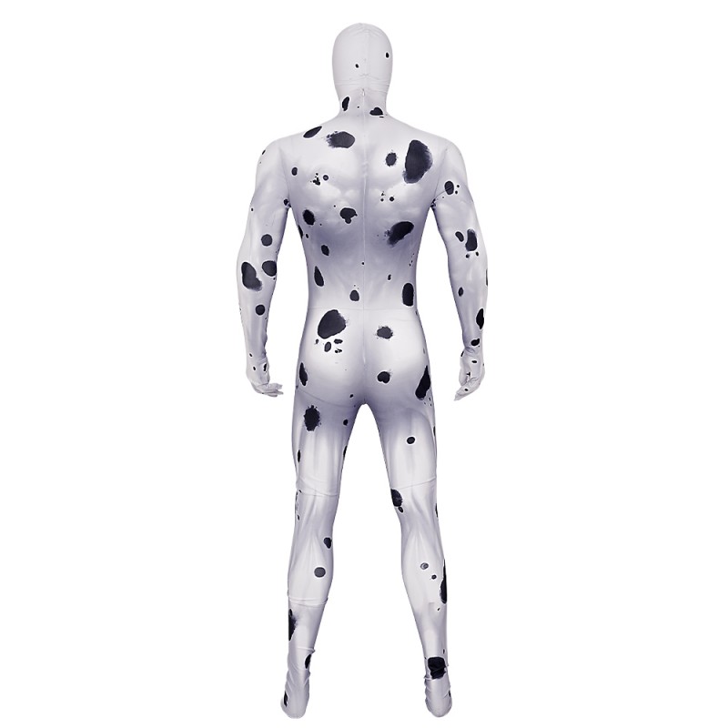 Spider-Man Across the Spider-Verse The Spot Cosplay Costumes