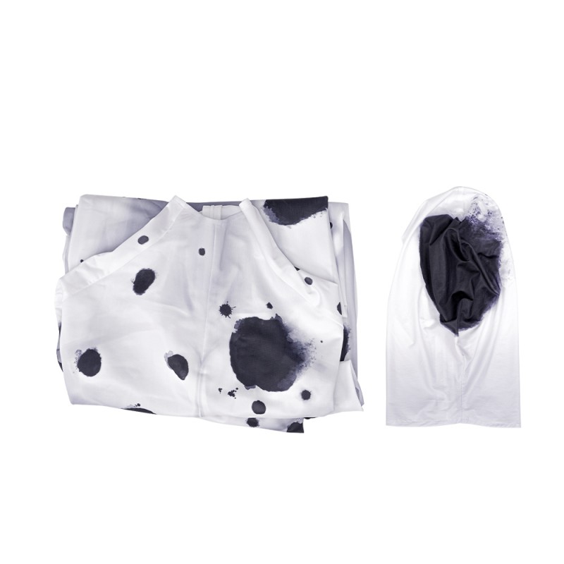 Spider-Man Across the Spider-Verse The Spot Cosplay Costumes