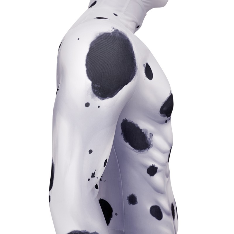 Spider-Man Across the Spider-Verse The Spot Cosplay Costumes