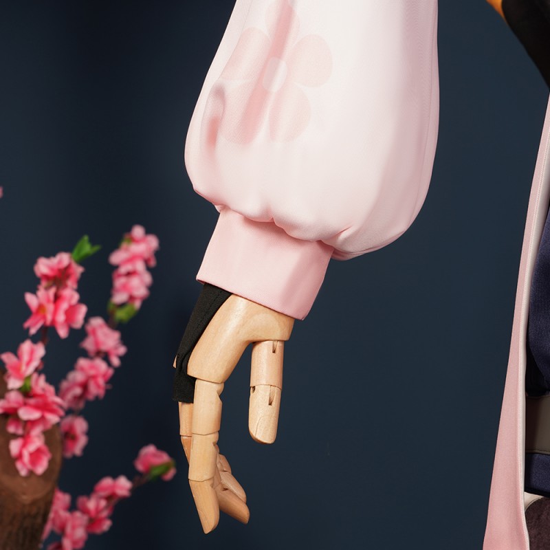 Genshin Impact Diona Cosplay Costumes