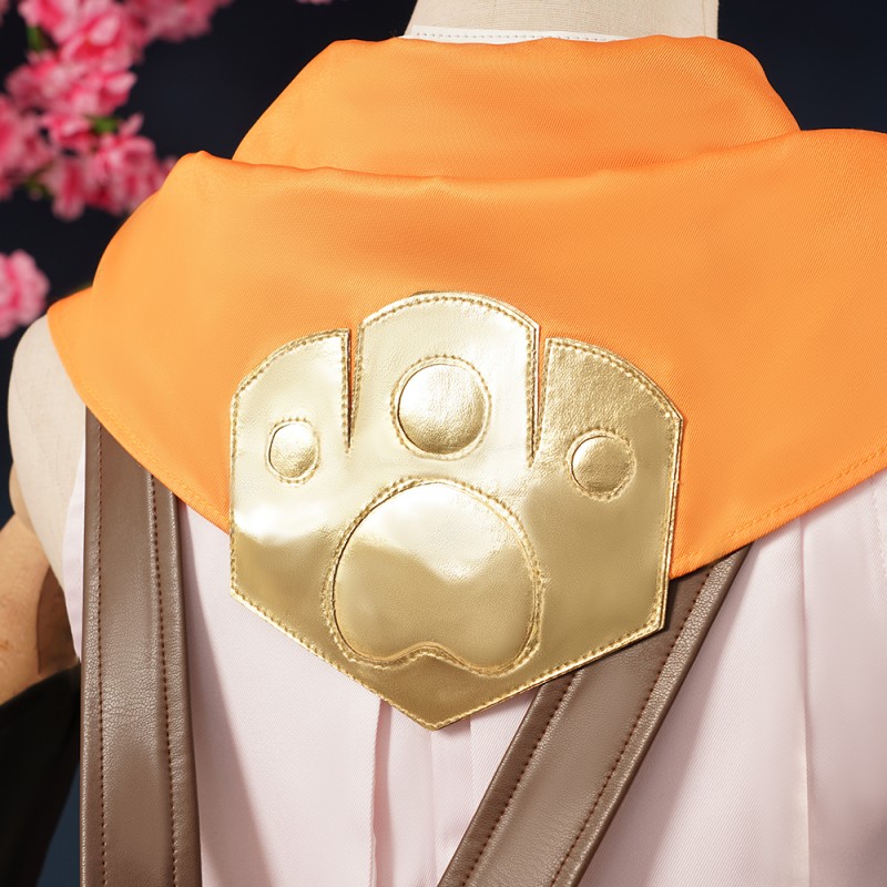 Genshin Impact Diona Cosplay Costumes