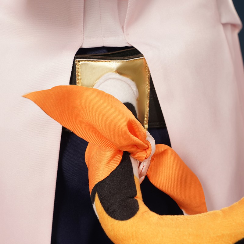 Genshin Impact Diona Cosplay Costumes