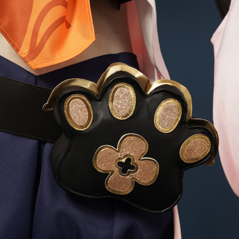 Genshin Impact Diona Cosplay Costumes