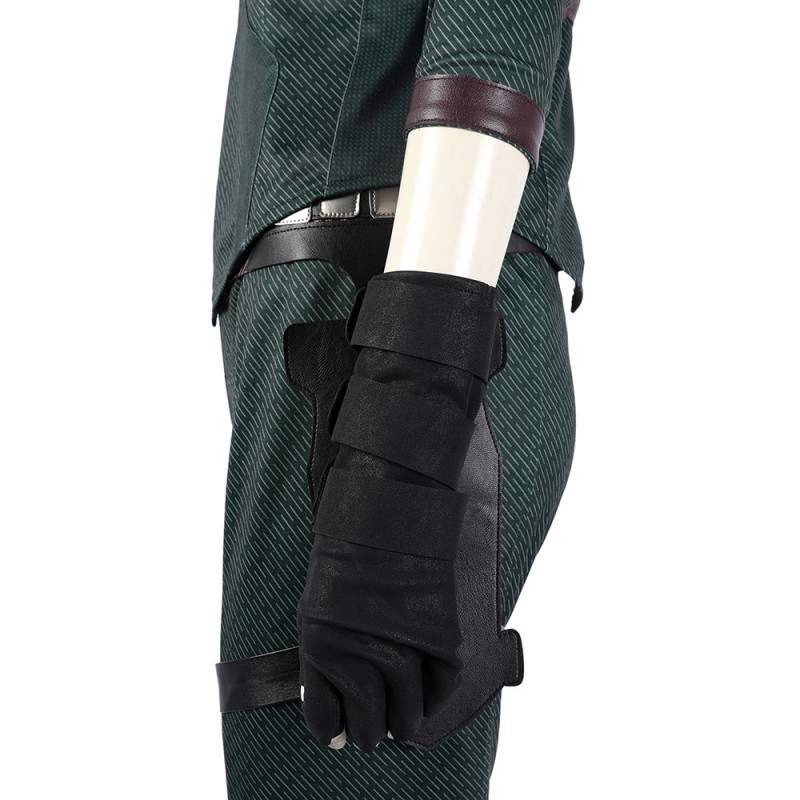Guardians of the Galaxy 3 Gamora Cosplay Costumes
