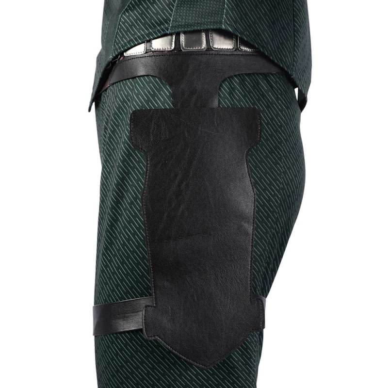 Guardians of the Galaxy 3 Gamora Cosplay Costumes