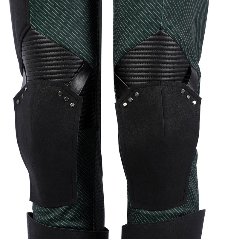 Guardians of the Galaxy 3 Gamora Cosplay Costumes