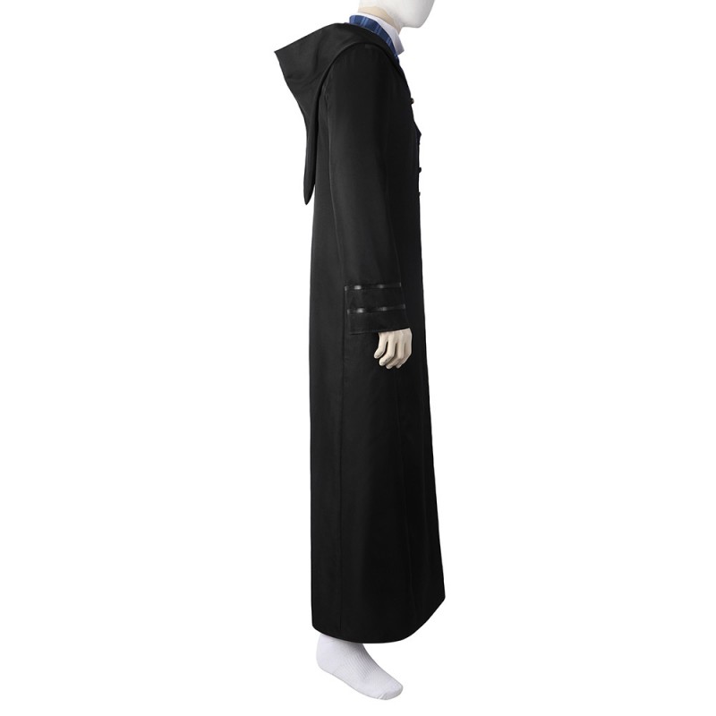 Hogwarts Legacy Boys Cosplay Costumes Ravenclaw Halloween Suit