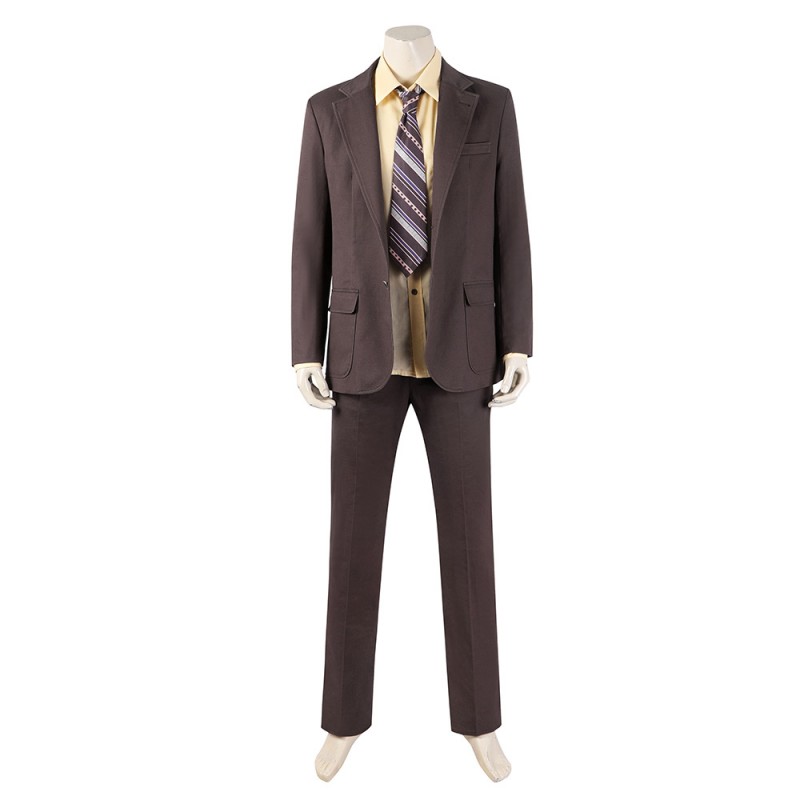 2023 Arthur Fleck Cosplay Costumes Halloween Suit