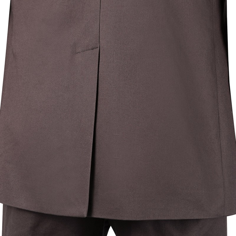 2023 Arthur Fleck Cosplay Costumes Halloween Suit