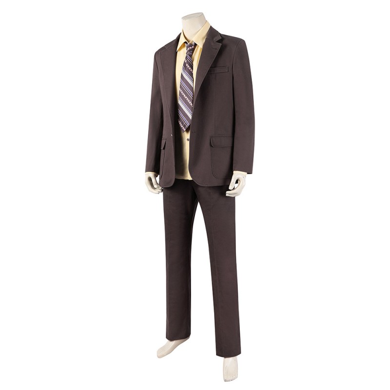2023 Arthur Fleck Cosplay Costumes Halloween Suit