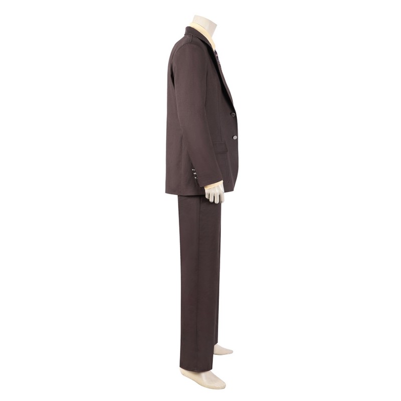 2023 Arthur Fleck Cosplay Costumes Halloween Suit