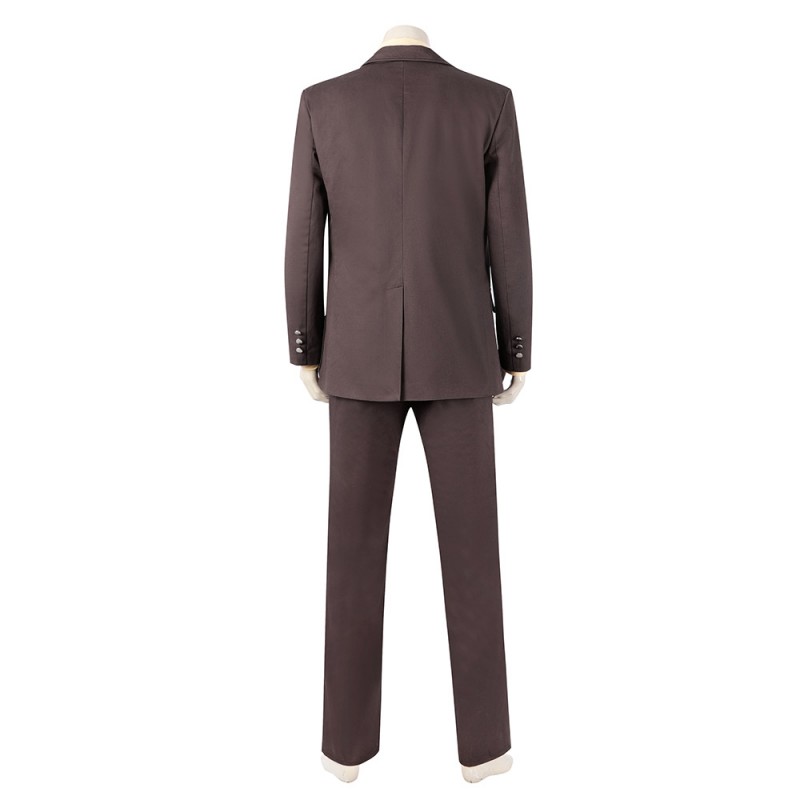 2023 Arthur Fleck Cosplay Costumes Halloween Suit